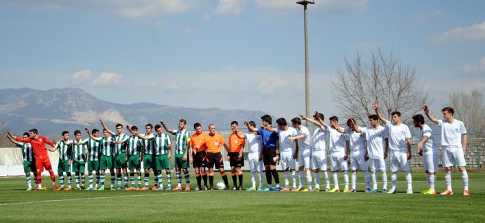 Ozan İpek'in futbol hasreti bitti!