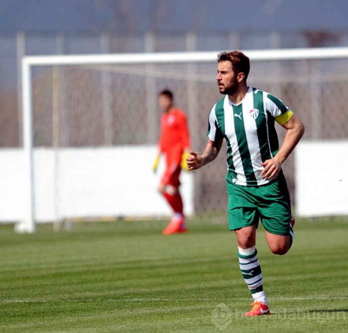 Ozan İpek'in futbol hasreti bitti!