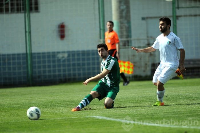 Ozan İpek'in futbol hasreti bitti!