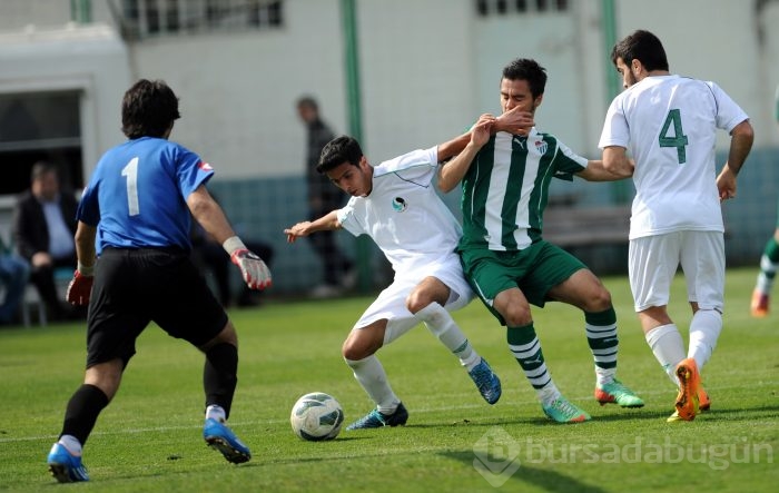 Ozan İpek'in futbol hasreti bitti!