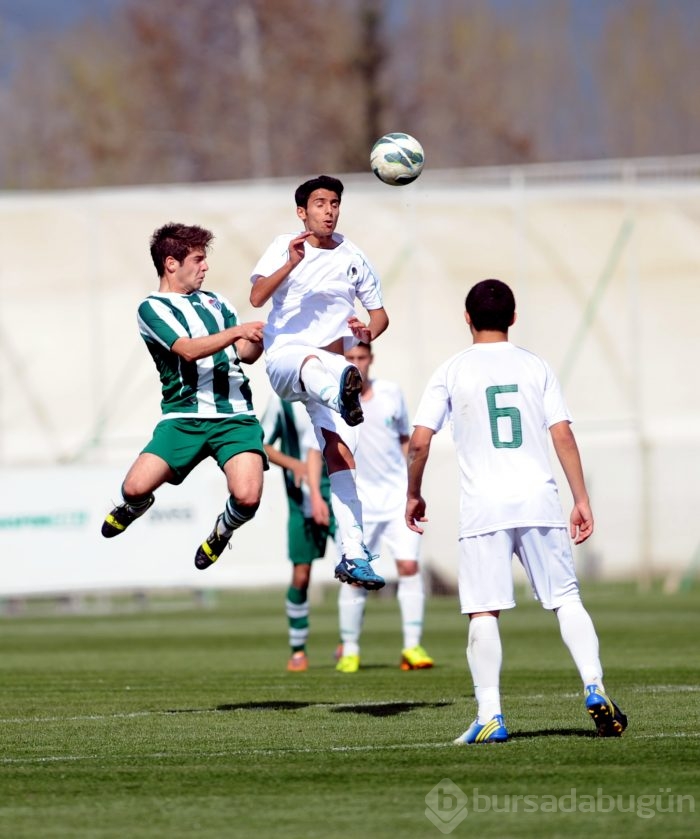 Ozan İpek'in futbol hasreti bitti!