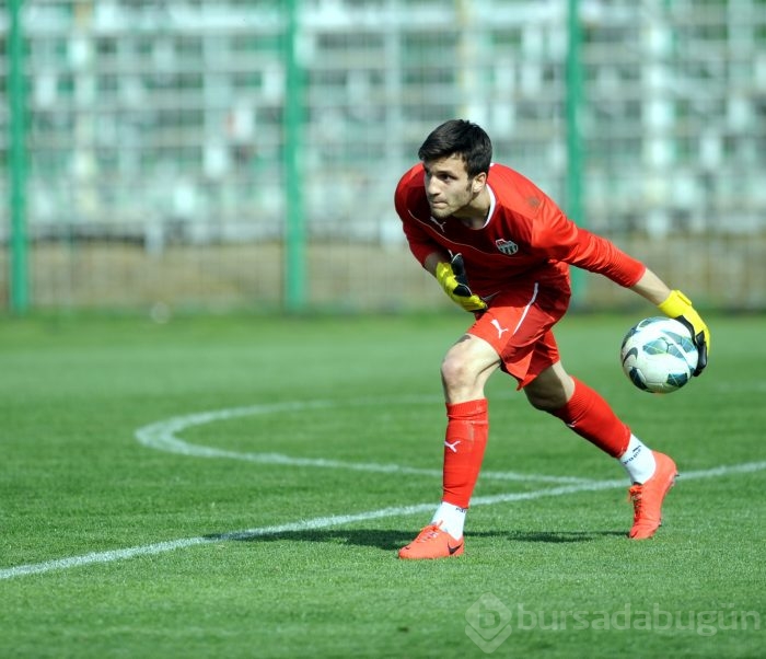 Ozan İpek'in futbol hasreti bitti!
