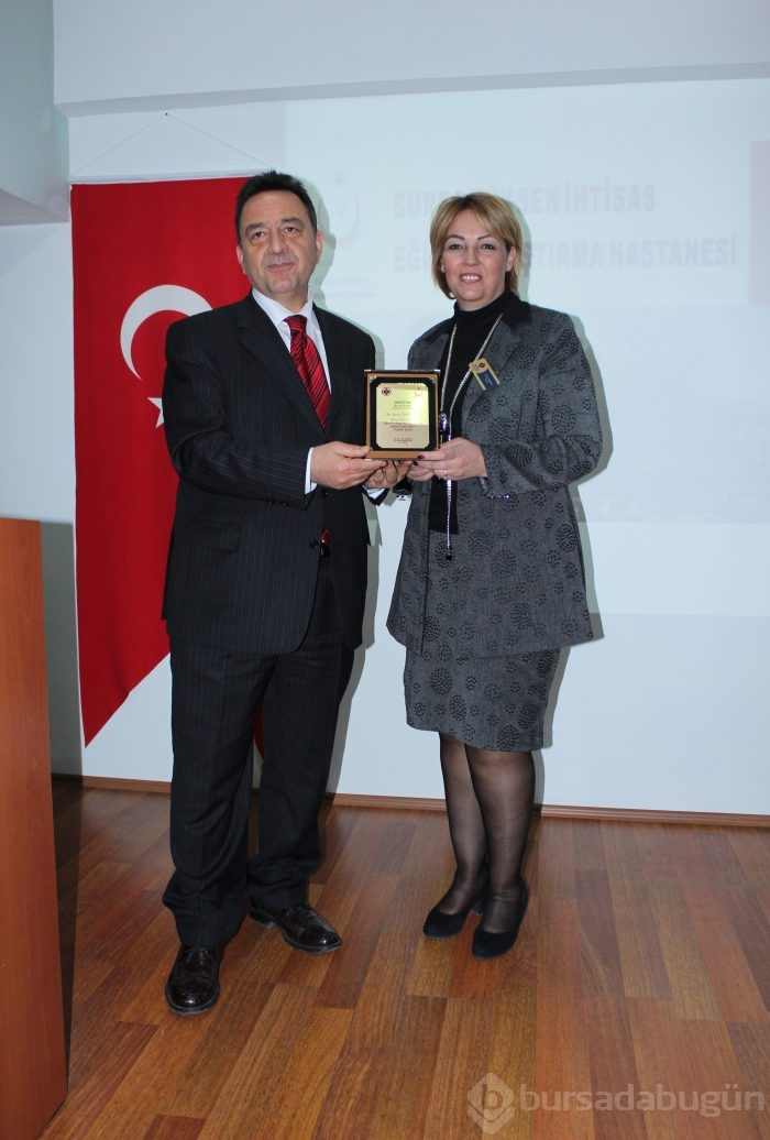 HASVAK ile Türkiye'nin 2. Kardiyak Merkezi Bursa'da...