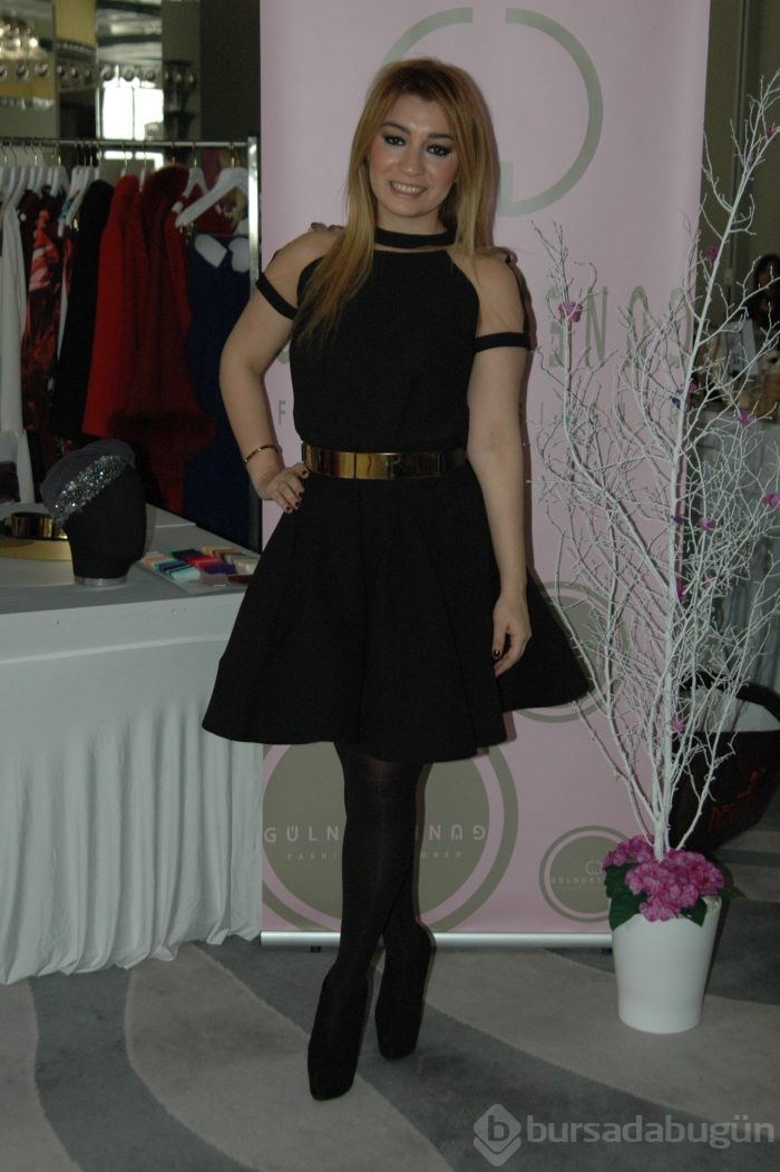 Annelerin anlamlı kermesi...