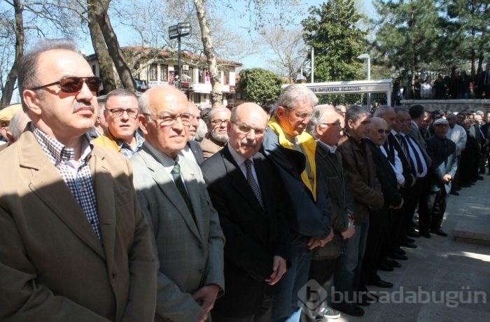 Bursaspor camiasının acı günü