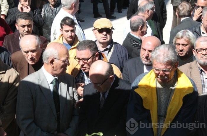 Bursaspor camiasının acı günü