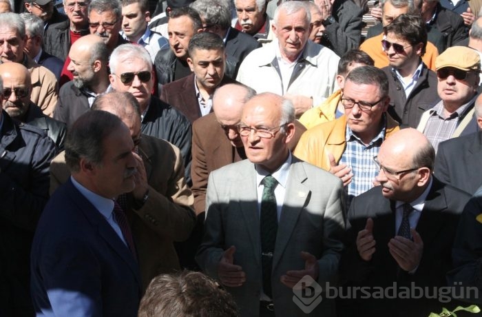 Bursaspor camiasının acı günü