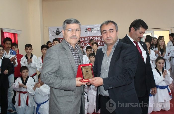 Alpagu Türkiye Şampiyonası Bursa'da yapılacak