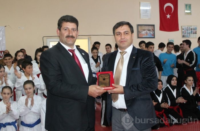 Alpagu Türkiye Şampiyonası Bursa'da yapılacak