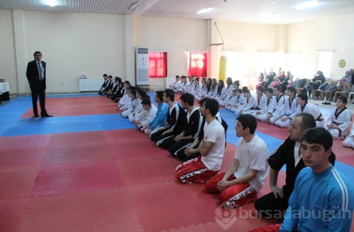 Alpagu Türkiye Şampiyonası Bursa'da yapılacak