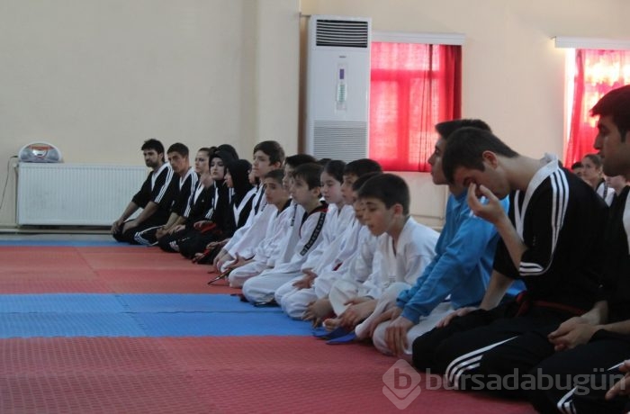 Alpagu Türkiye Şampiyonası Bursa'da yapılacak