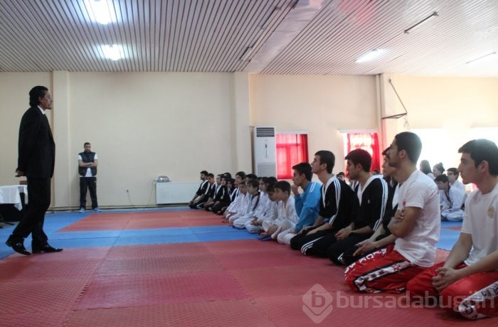 Alpagu Türkiye Şampiyonası Bursa'da yapılacak