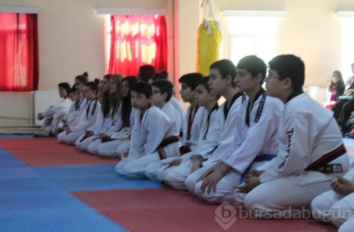 Alpagu Türkiye Şampiyonası Bursa'da yapılacak