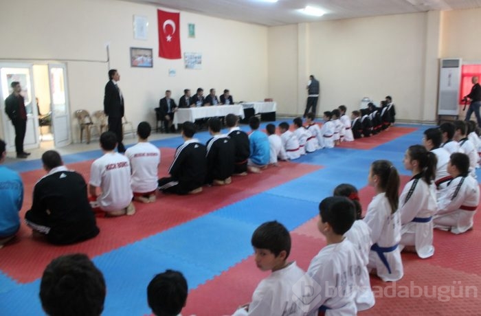 Alpagu Türkiye Şampiyonası Bursa'da yapılacak