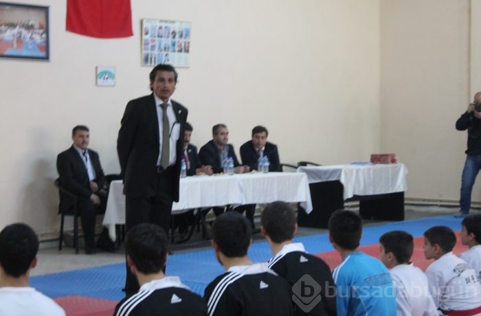 Alpagu Türkiye Şampiyonası Bursa'da yapılacak
