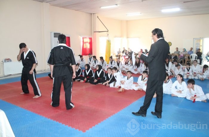 Alpagu Türkiye Şampiyonası Bursa'da yapılacak