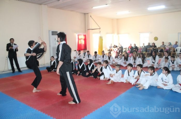Alpagu Türkiye Şampiyonası Bursa'da yapılacak