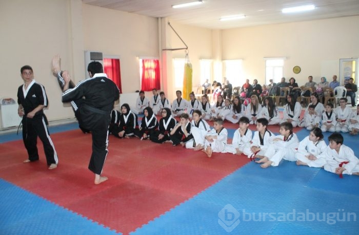Alpagu Türkiye Şampiyonası Bursa'da yapılacak