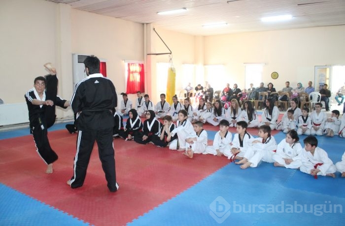 Alpagu Türkiye Şampiyonası Bursa'da yapılacak