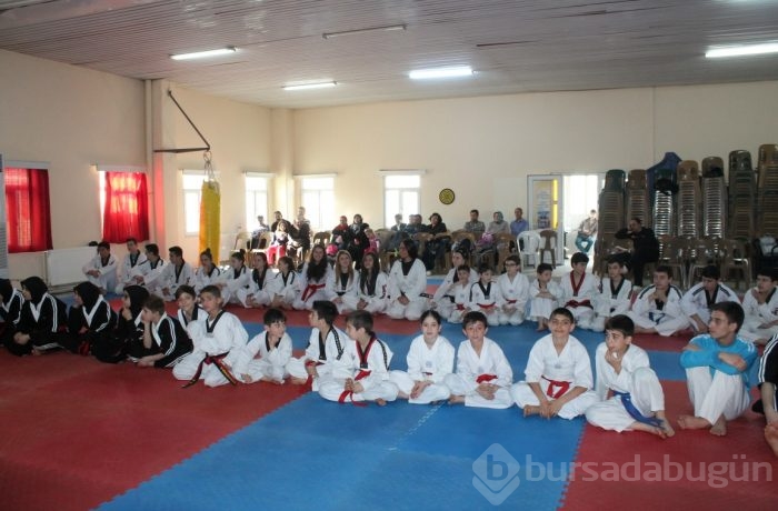 Alpagu Türkiye Şampiyonası Bursa'da yapılacak