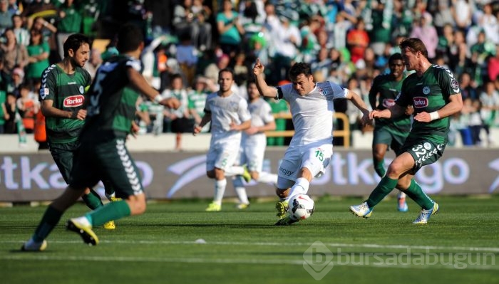 Timsah'ın yüzü bir türlü gülmüyor:1-2
