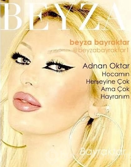 Sosyal medyayı sallayan fotoğraflar...