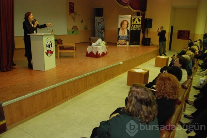 Koza Lions'dan başarılı bir çalışma daha...