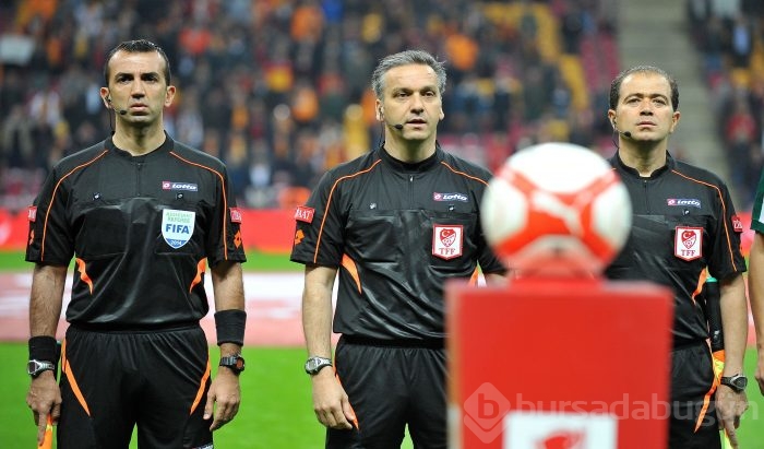 Bursaspor'dan muhteşem geri dönüş!