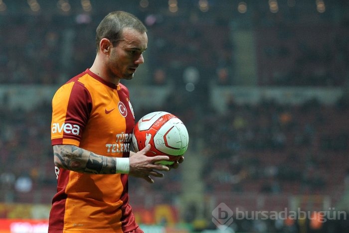 Bursaspor'dan muhteşem geri dönüş!