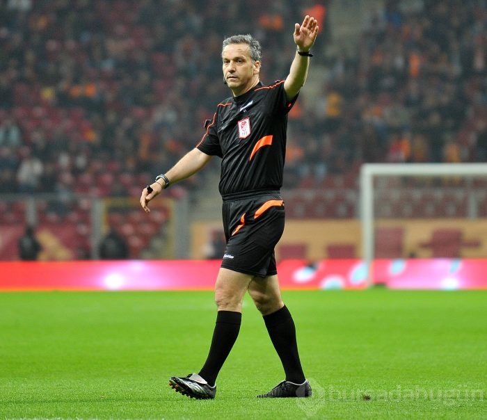 Bursaspor'dan muhteşem geri dönüş!