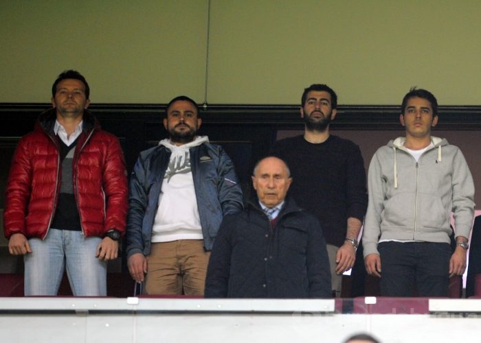Bursaspor'dan muhteşem geri dönüş!