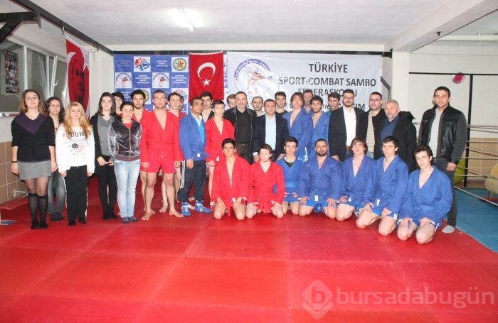 Bu sporu yapana gaspçılar yaklaşamıyor! ÖZEL HABER