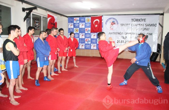 Bu sporu yapana gaspçılar yaklaşamıyor! ÖZEL HABER