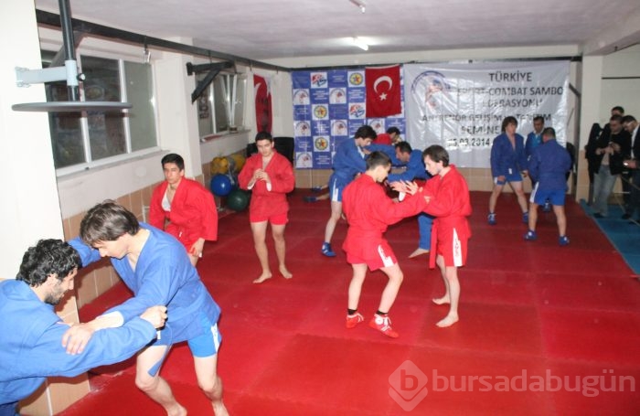 Bu sporu yapana gaspçılar yaklaşamıyor! ÖZEL HABER