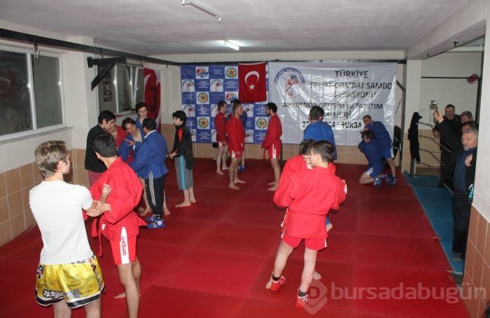 Bu sporu yapana gaspçılar yaklaşamıyor! ÖZEL HABER