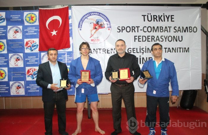 Bu sporu yapana gaspçılar yaklaşamıyor! ÖZEL HABER