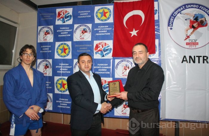 Bu sporu yapana gaspçılar yaklaşamıyor! ÖZEL HABER