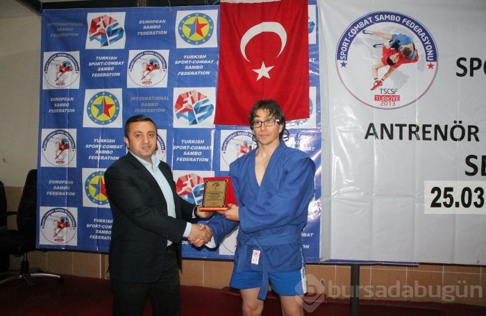 Bu sporu yapana gaspçılar yaklaşamıyor! ÖZEL HABER