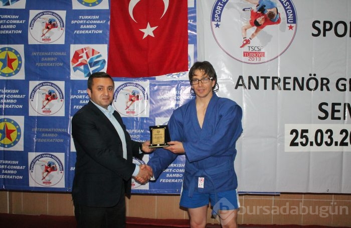 Bu sporu yapana gaspçılar yaklaşamıyor! ÖZEL HABER