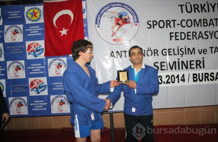 Bu sporu yapana gaspçılar yaklaşamıyor! ÖZEL HABER