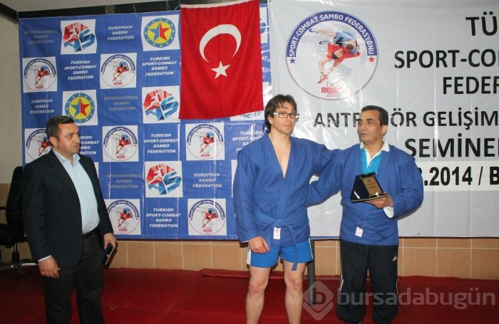 Bu sporu yapana gaspçılar yaklaşamıyor! ÖZEL HABER