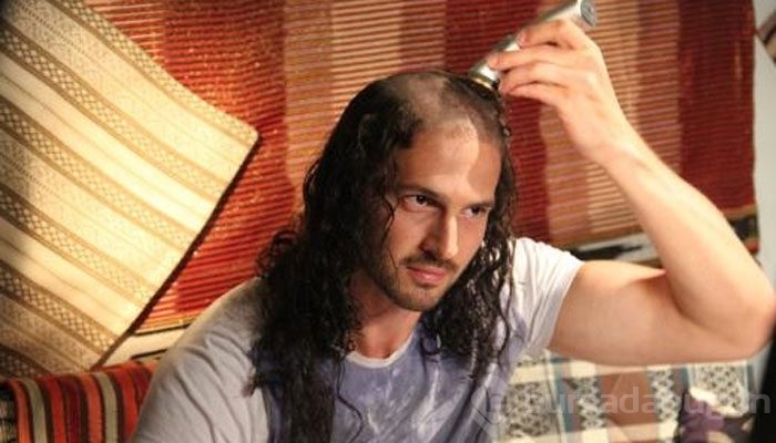 Peri Masalı 