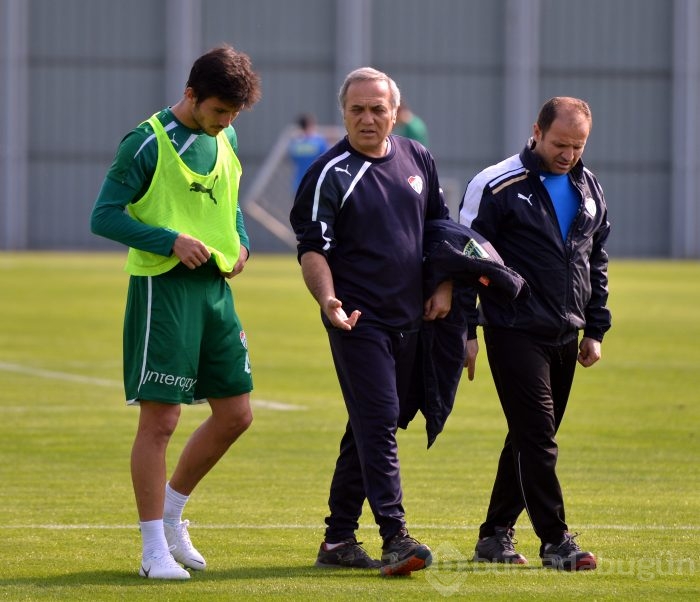 Timsah Sivasspor maçı hazırlıklarına başladı