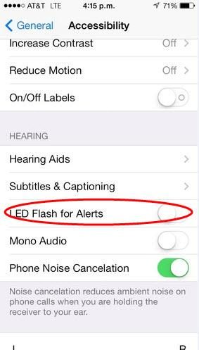 iPhone'un bu özelliklerini biliyor musunuz?