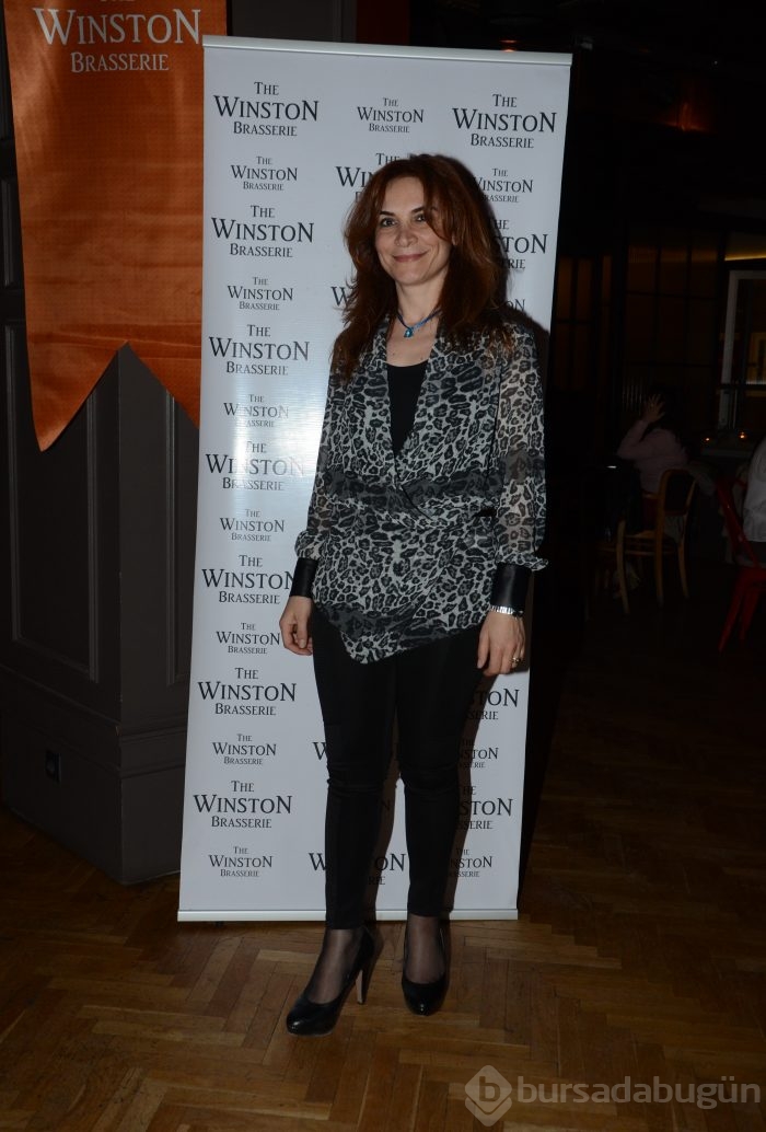 Miss Quality Group'dan Romen Gecesi