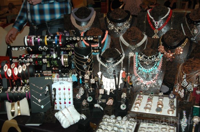 Has Bahçe'den anlamlı kermes... 