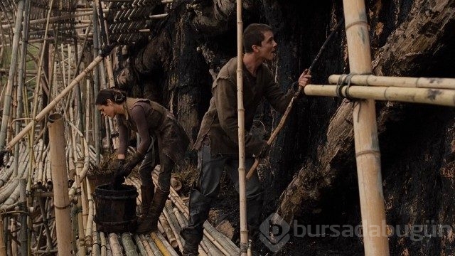 Nuh: Büyük Tufan