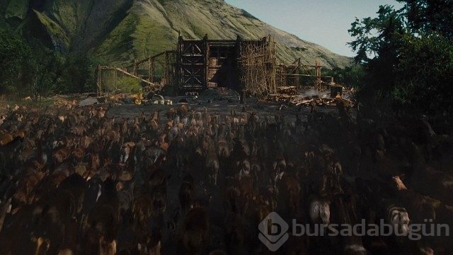 Nuh: Büyük Tufan