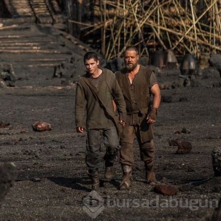 Nuh: Büyük Tufan