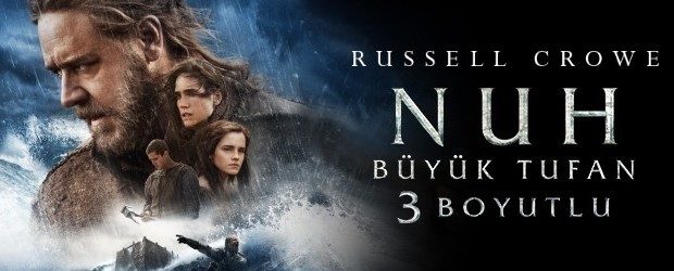 Nuh: Büyük Tufan